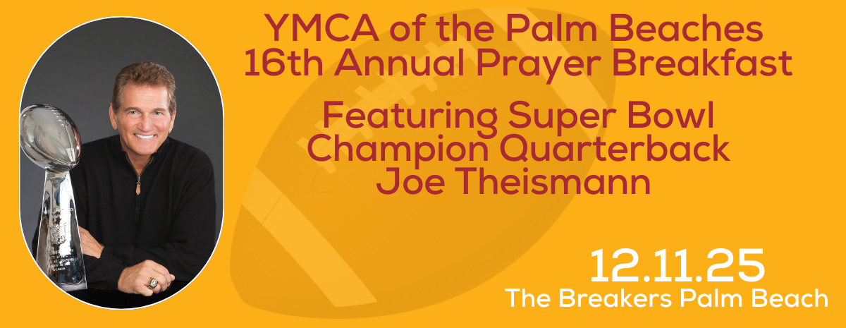 16th Annual Prayer Breakfast